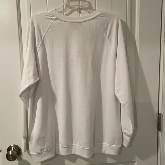 Philosophy JINGLE Christmas Sweatshirt 🎄 - Picture 3 of 5